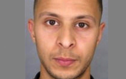 Đã bắt được nghi phạm chính vụ khủng bố Paris