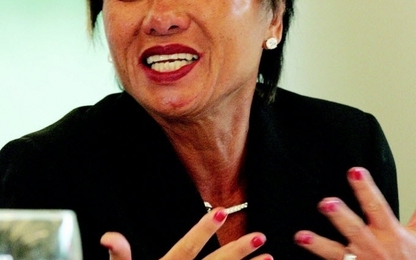 Julie Nguyễn Brown: “Người đàn bà thép” gốc Việt giữa ngành ô tô nước Mỹ