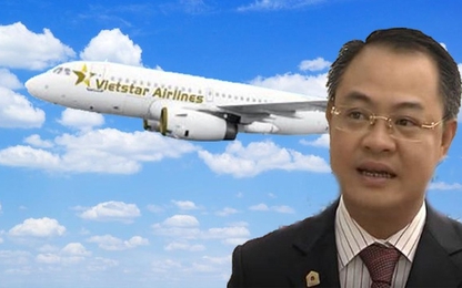 Đội bay của hãng hàng không mới Vietstar Airlines “khủng” cỡ nào?