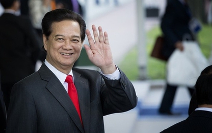 Bỏ phiếu miễn nhiệm Thủ tướng Nguyễn Tấn Dũng