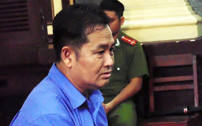 15 năm tù cho tài xế gây tai nạn, làm 4 Việt kiều tử vong