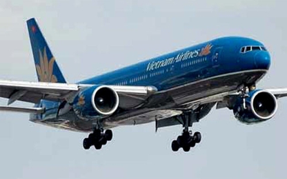 Thanh tra kiểm toán Vietnam Airlines và 12 công ty con