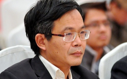 Lý do nhà báo Trần Đăng Tuấn bị loại khỏi danh sách ứng cử ĐBQH