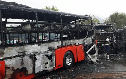 Bảo hiểm sẽ bồi thường bao nhiêu tiền sau vụ tai nạn ở Bình Thuận?