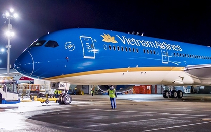 Vietnam Airlines có Chủ tịch và Tổng giám đốc mới