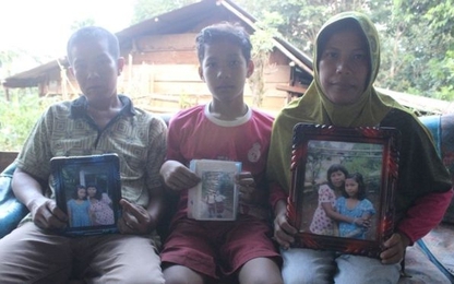 Indonesia áp dụng "thiến hóa học" đối với tội phạm cưỡng bức trẻ em