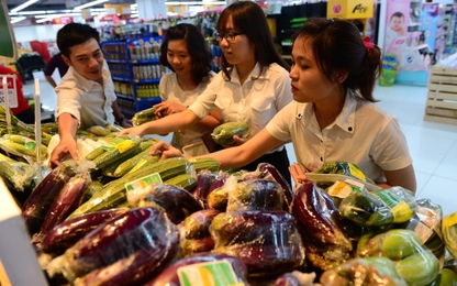 Gần 250 doanh nghiệp Việt bắt tay chống lại sức ép hàng ngoại