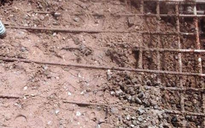 Chính phủ chỉ đạo làm rõ vụ “cột điện 220kV làm bằng bê-tông trộn đất”