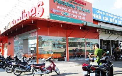 Nhà xe Phương Trang bị kiện vì nợ gần 3.000 tỷ