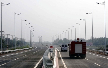 Hơn 8.000 tỷ đồng xây gần 60km đường cao tốc Dầu Giây-Tân Phú