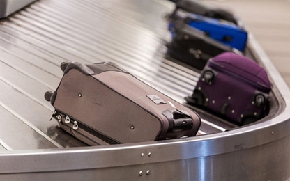 Vụ khách mất hành lý 5.000 USD: Đề nghị Nội Bài cung cấp băng camera