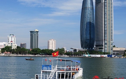 Đà Nẵng cách chức Giám đốc Cảng vụ đường thủy nội địa