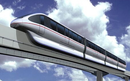 TPHCM đề xuất xây tuyến tàu điện một ray số 3 trị giá 8.400 tỷ