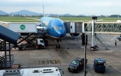 Sự cố hỏng cửa máy bay Boeing 787 xảy ra thế nào?