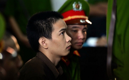 Xét xử thảm sát Bình Phước:Đề nghị bác đơn kháng án tử của bị cáo