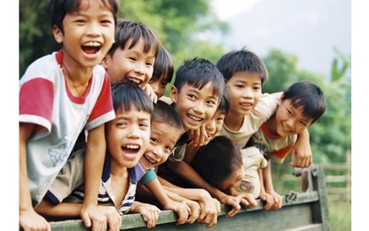 Người dân Việt Nam sống hạnh phúc nhất Châu Á và thứ 5 thế giới