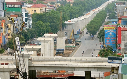 Quy định về đánh giá, chứng nhận an toàn đối với đường sắt đô thị