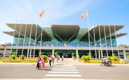 Loại bỏ dự án sân bay An Giang hơn 3.400 tỷ đồng