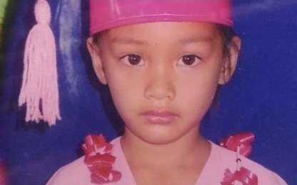Sốc: Bé gái 5 tuổi bị bắn chết trong cuộc chiến chống ma túy Philippines
