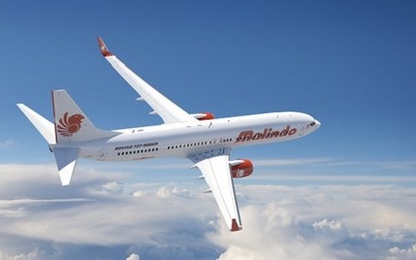 “Xếp nhầm” Hà Nội vào Trung Quốc, Malindo Air xin lỗi VN
