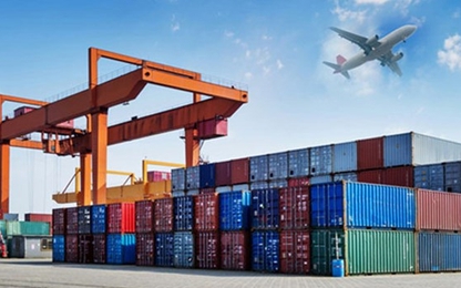 Chi phí Logistics Việt Nam đắt nhất thế giới, cao hơn cả Mỹ và EU