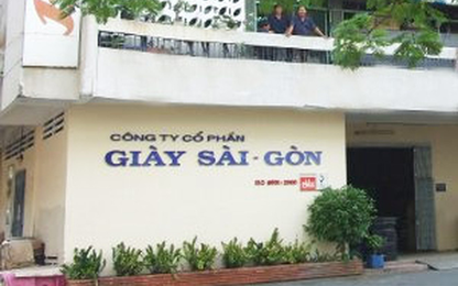 Công ty giày Sài Gòn lấy đất nhà nước cho thuê mở bến xe lậu