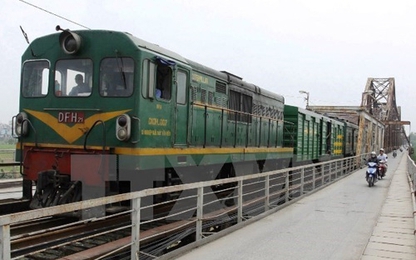 Vụ mua toa tàu cũ của Trung Quốc: Lãnh đạo đường sắt bị phê bình