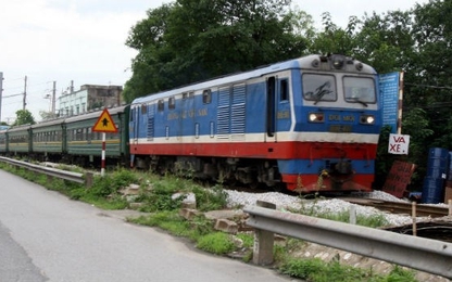 Vận tải Đường sắt Hà Nội đưa cổ phiếu giao dịch trên Upcom