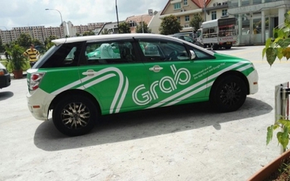 Grab được đầu tư thêm 750 triệu USD