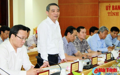 Bộ trưởng Trương Quang Nghĩa: Sớm triển khai dự án đường tránh Đèo Con