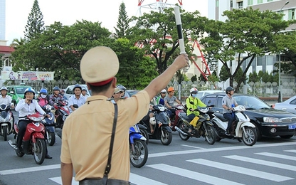 Giao thông khác mức - giải pháp tránh ùn tắc tại Đà Nẵng