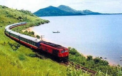 Dùng vốn ODA Hàn Quốc cải tạo đường sắt Bắc Nam