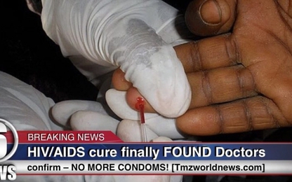HIV/AIDS đã có thể được chữa trị hoàn toàn?