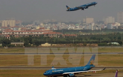 Hoàn chỉnh hồ sơ làm hồ điều tiết cho sân bay Tân Sơn Nhất