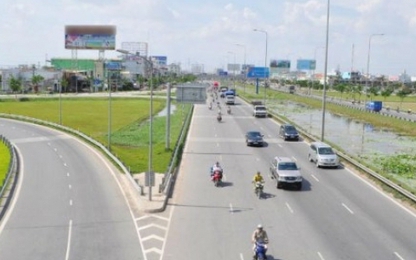 Bố trí 30ha tái định cư hộ dân dự án đường nối Võ Văn Kiệt
