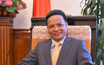 Việt Nam lần đầu trúng cử Ủy ban luật pháp quốc tế