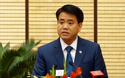 Chủ tịch Hà Nội yêu cầu làm rõ vụ 2 phóng viên bị hành hung