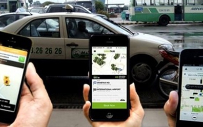 Uber tăng cước, vĩnh biệt taxi giá rẻ?