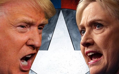 Vì sao bầu cử Tổng thống Mỹ gay cấn hơn cả giải siêu xổ số?