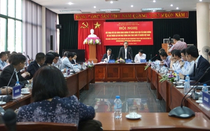 Cục Hàng không Việt Nam triển khai chống quá tải sân bay Tân Sơn Nhất