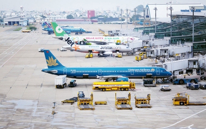 Cục Hàng không: Hạn chế mua tàu bay mua mới giai đoạn 2016-2020?