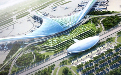 Trưng cầu dân ý về dự án sân bay quốc tế Long Thành