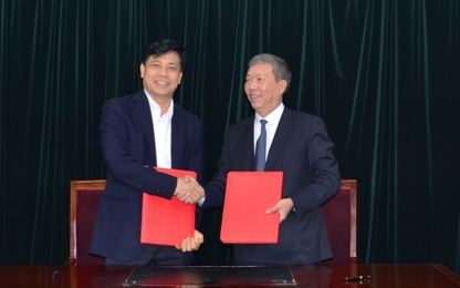 Thứ trưởng Nguyễn Ngọc Đông chính thức phụ trách Tổng công ty Đường sắt VN