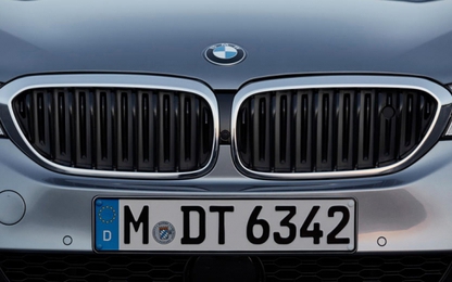 Nhái thương hiệu BMW, công ty Trung Quốc bị phạt gần 10 tỷ đồng