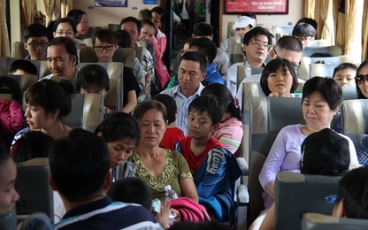 Đề xuất mở lại tuyến tàu ngoại ô Sài Gòn - Biên Hòa