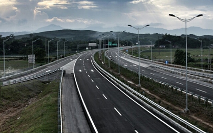 Đầu tư dự án cao tốc Tuyên Quang - Phú Thọ theo hình thức PPP