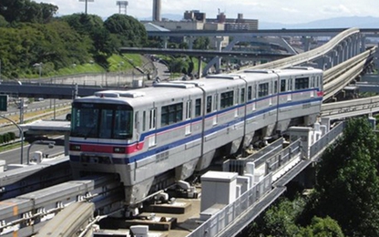 TP.HCM xây bến xe miền Tây mới kết nối metro, monorail