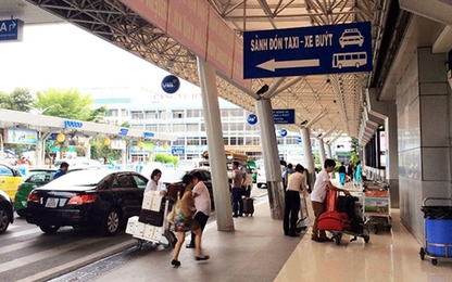 TP.HCM xem xét mở cổng Sân bay Tân Sơn Nhất phía quận Gò Vấp