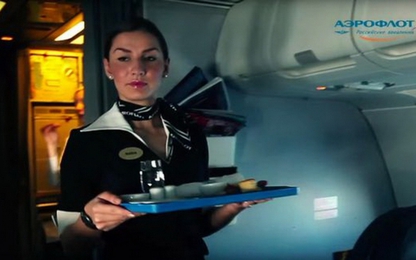 Hãng hàng không hàng đầu thế giới chèn ép nữ nhân viên 'mập, xấu'?