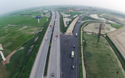 Nam Định đề xuất Thủ tướng phê duyệt gần 5.000 tỷ làm 46km đường